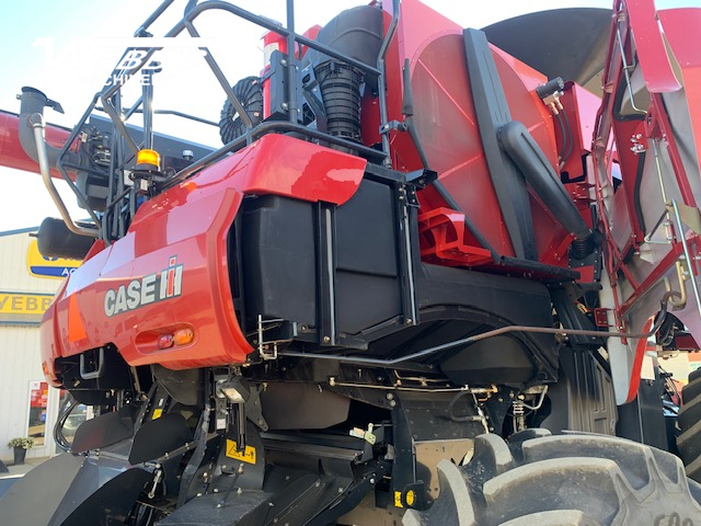 2019 Case IH 9250 Combine