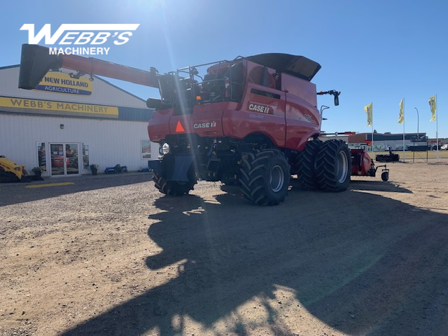 2019 Case IH 9250 Combine