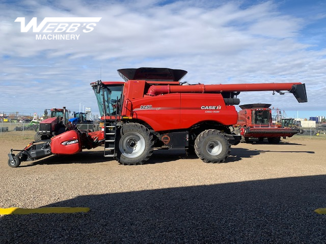 2019 Case IH 9250 Combine