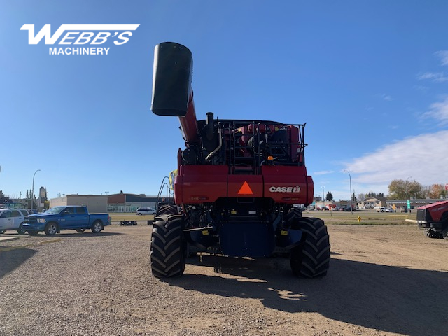 2019 Case IH 9250 Combine