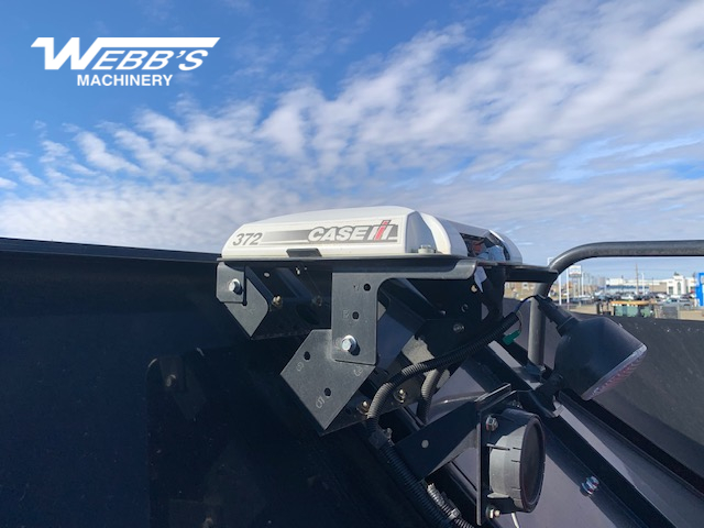 2019 Case IH 9250 Combine