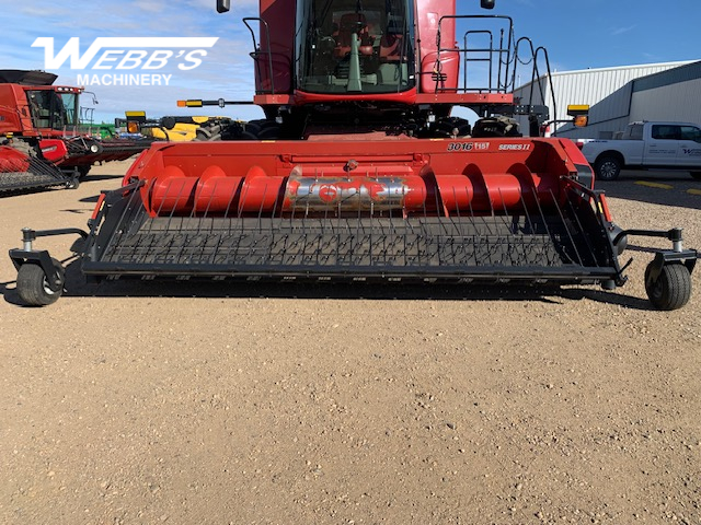 2019 Case IH 9250 Combine