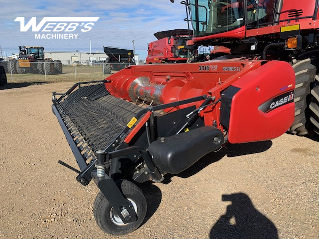 2019 Case IH 9250 Combine