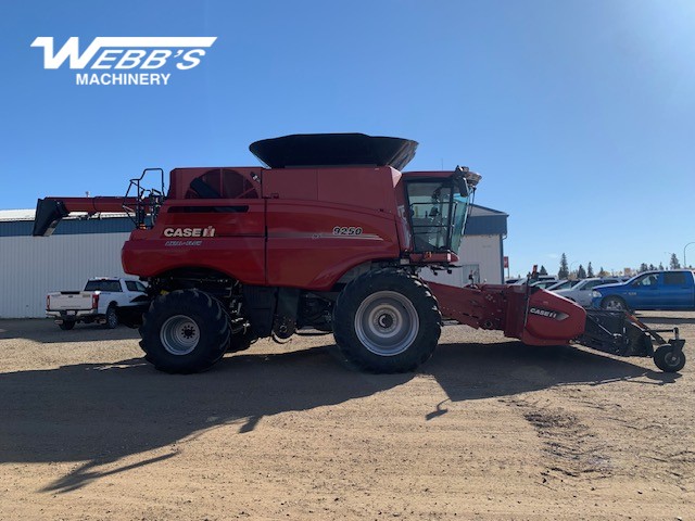 2019 Case IH 9250 Combine
