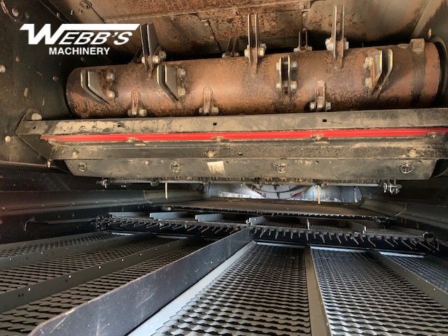 2019 Case IH 9250 Combine