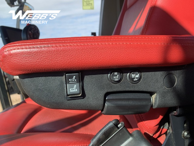 2019 Case IH 9250 Combine