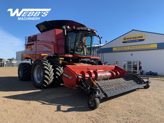 2019 Case IH 9250 Combine