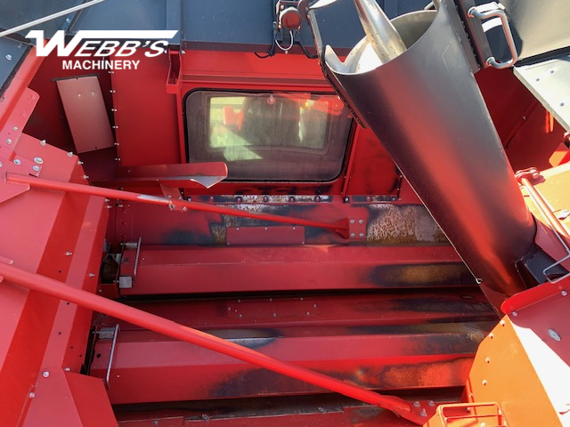 2019 Case IH 9250 Combine