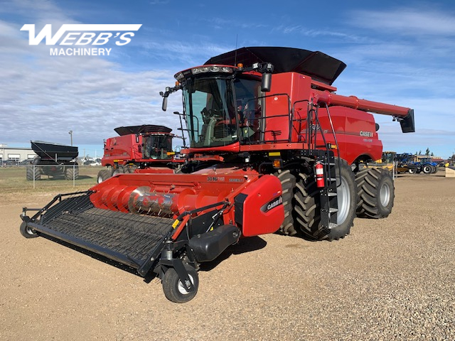 2019 Case IH 9250 Combine