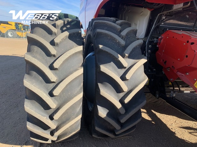 2019 Case IH 9250 Combine