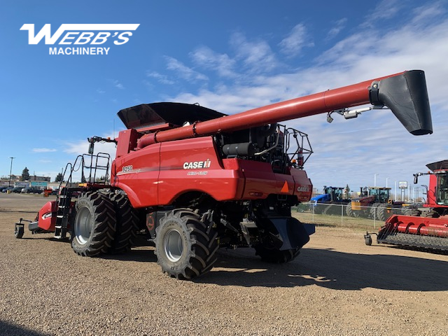 2019 Case IH 9250 Combine