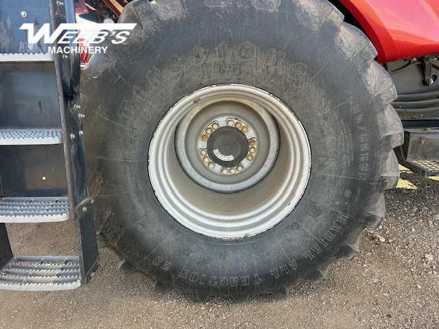 2011 Case IH 7088 Combine