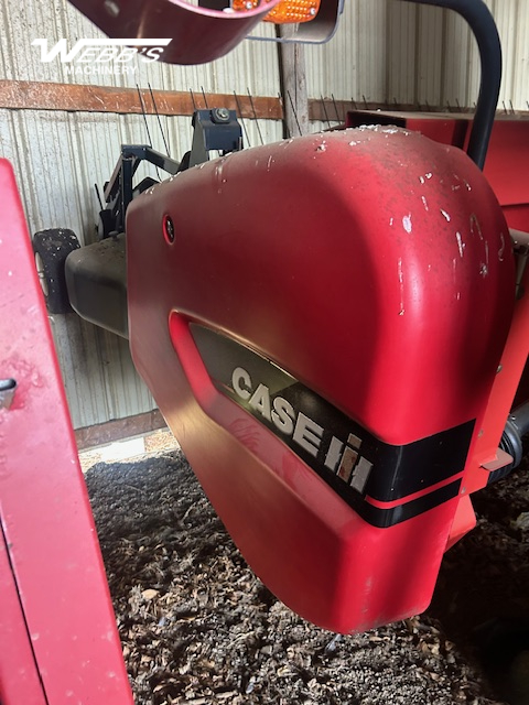 2011 Case IH 7088 Combine