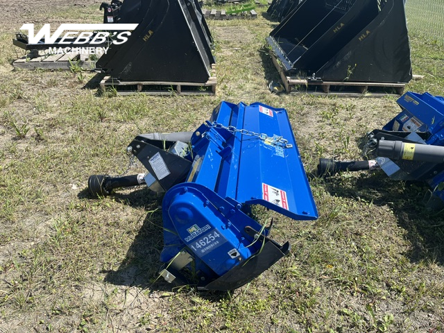 2023 Muratori MZ3 135 Tiller
