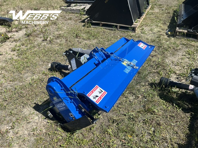 2023 Muratori MZ3 135 Tiller