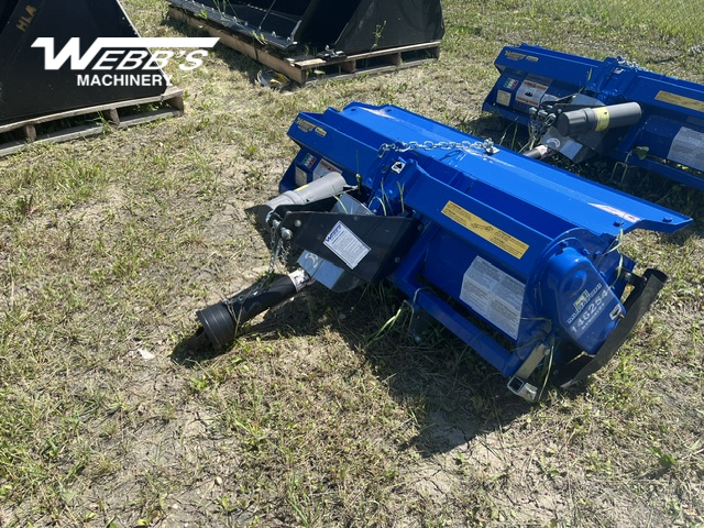 2023 Muratori MZ3 135 Tiller