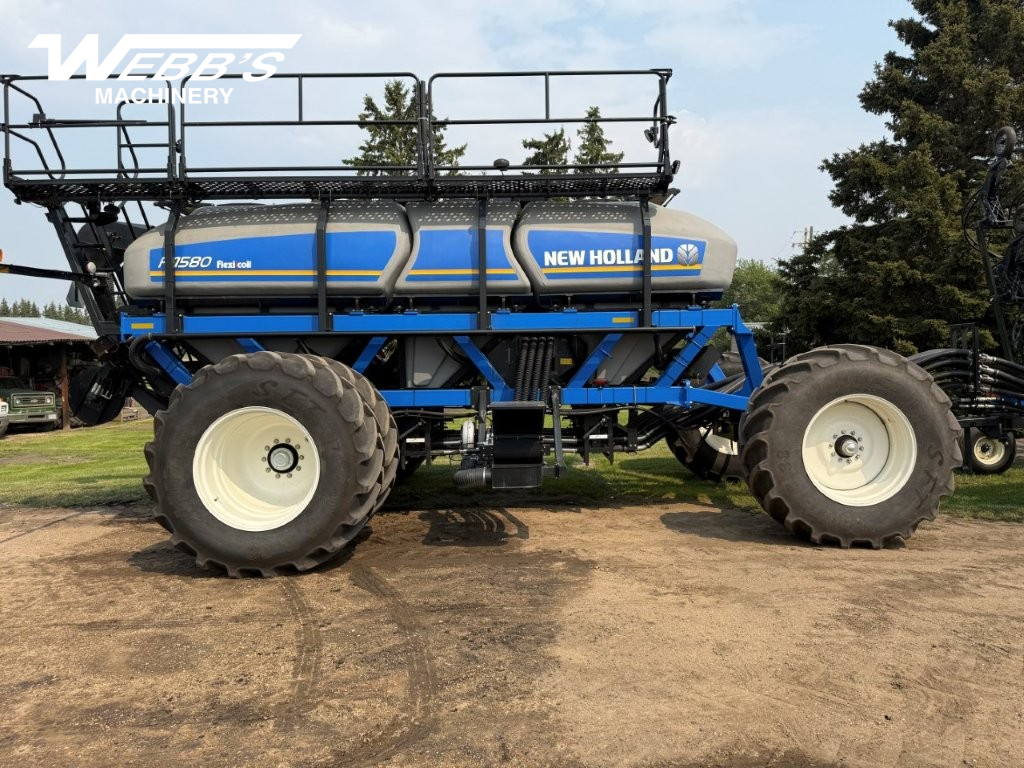 2017 New Holland P2070 Air Drill