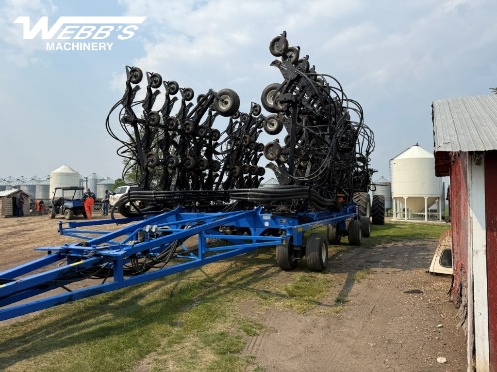 2017 New Holland P2070 Air Drill
