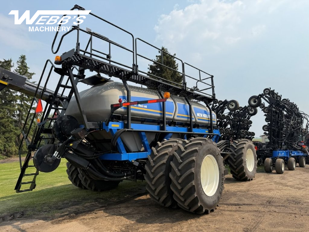 2017 New Holland P2070 Air Drill