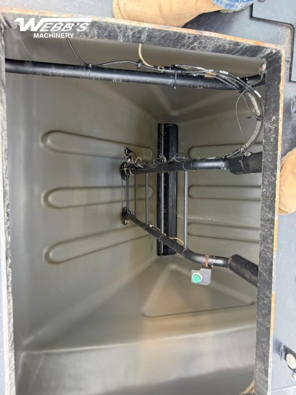 2017 New Holland P2070 Air Drill