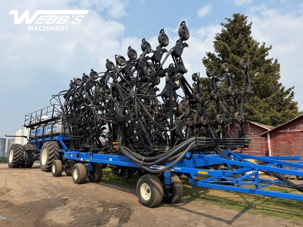 2017 New Holland P2070 Air Drill