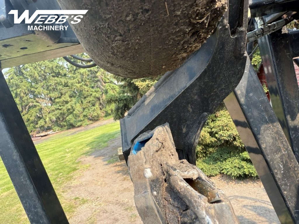 2017 New Holland P2070 Air Drill