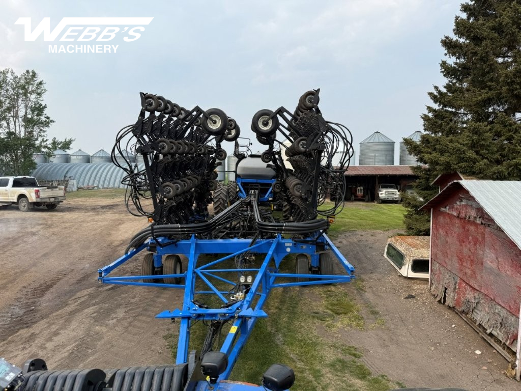 2017 New Holland P2070 Air Drill