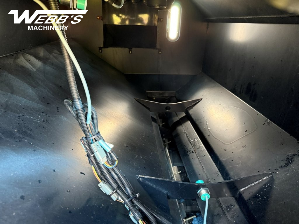 2017 New Holland P2070 Air Drill