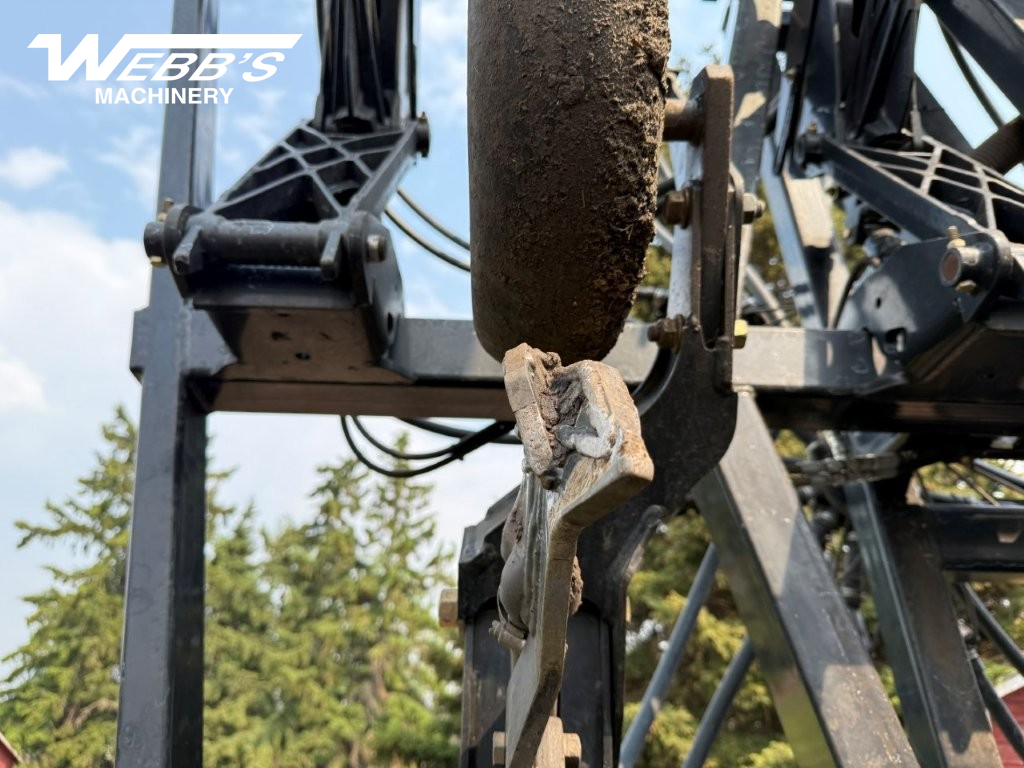 2017 New Holland P2070 Air Drill