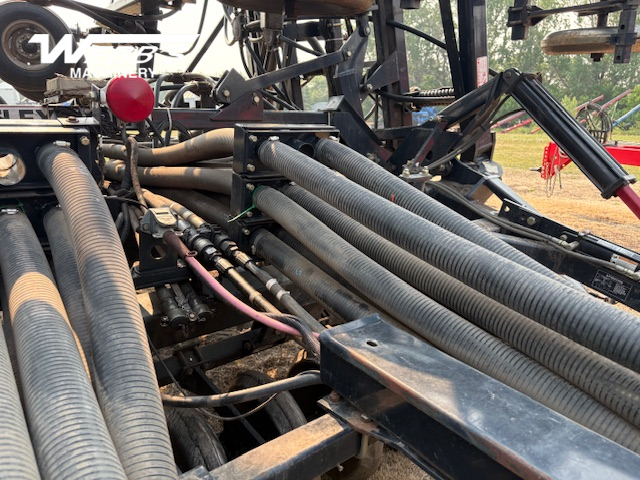 2003 Flexi-Coil 5000 Air Drill