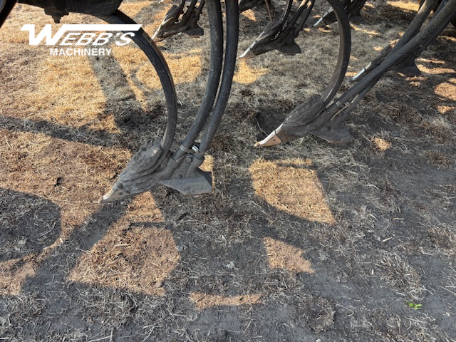 2003 Flexi-Coil 5000 Air Drill