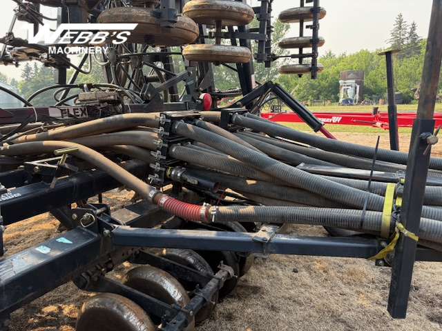 2003 Flexi-Coil 5000 Air Drill