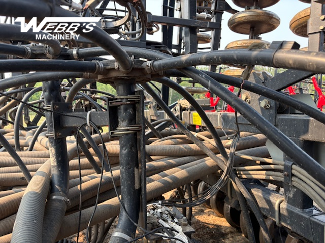 2003 Flexi-Coil 5000 Air Drill