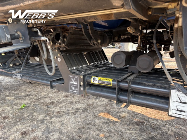 2003 Flexi-Coil 5000 Air Drill