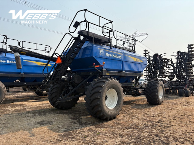 2003 Flexi-Coil 5000 Air Drill