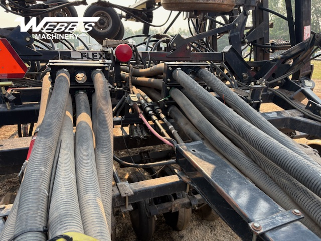 2003 Flexi-Coil 5000 Air Drill