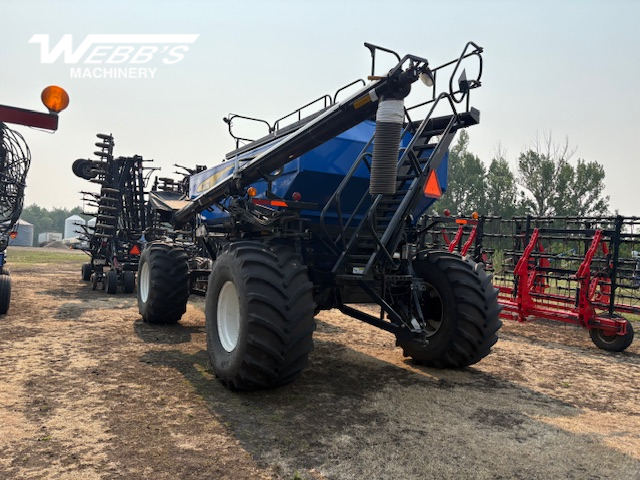 2003 Flexi-Coil 5000 Air Drill