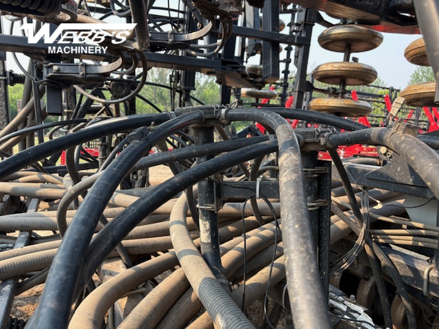 2003 Flexi-Coil 5000 Air Drill