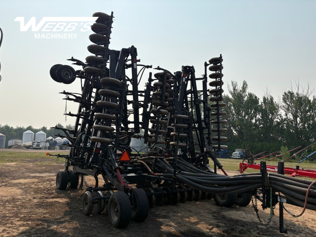 2003 Flexi-Coil 5000 Air Drill