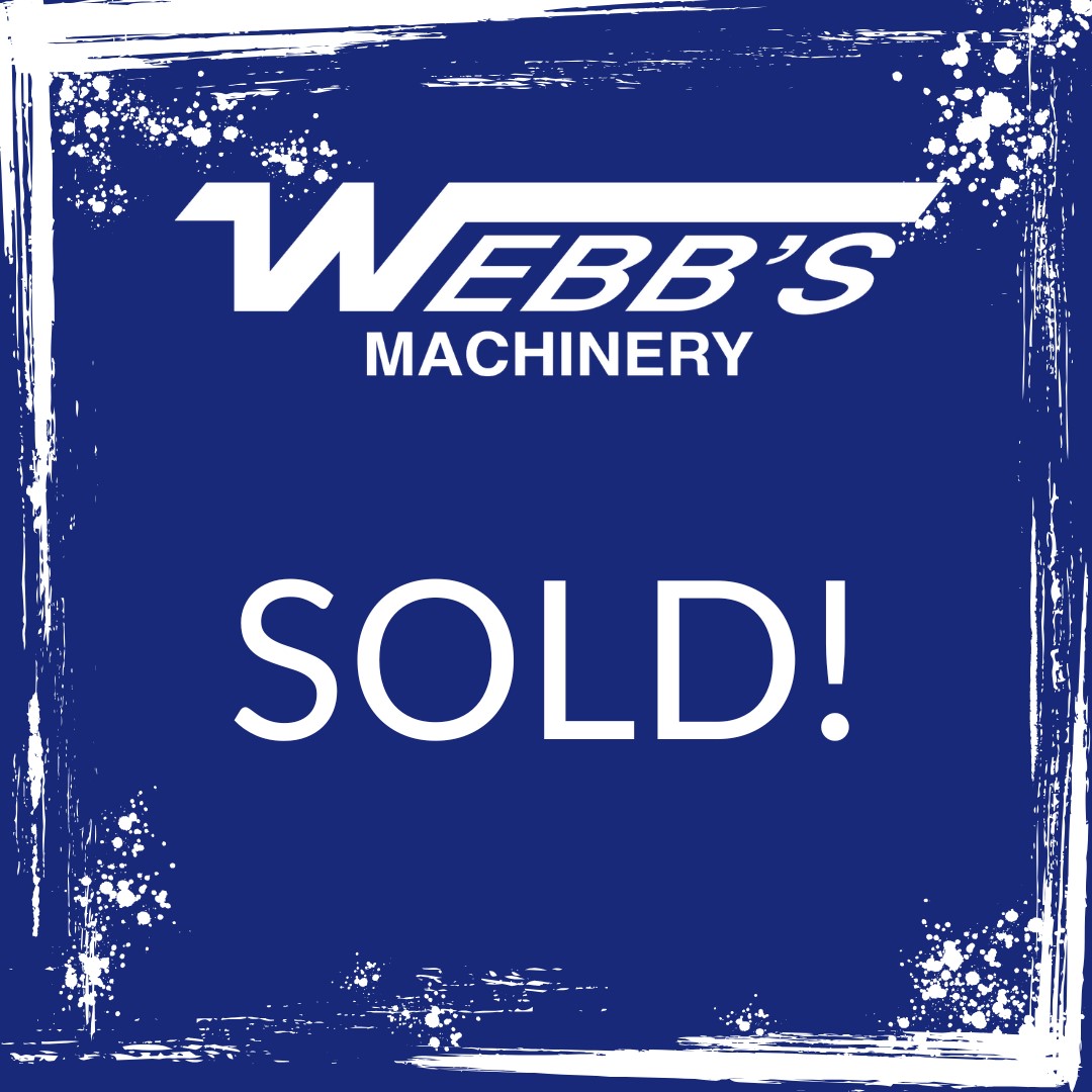 Iron number #5474963