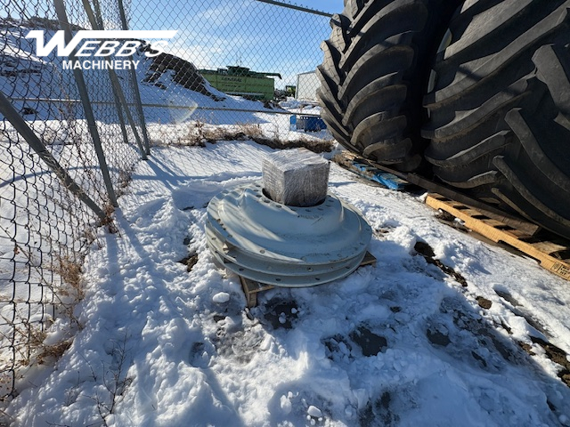 2023 Goodyear 1400 Tires