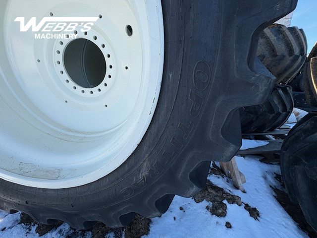2023 Goodyear 1400 Tires