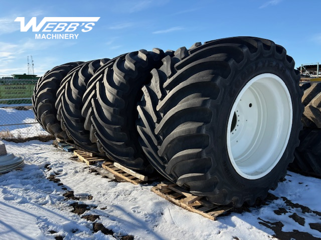2023 Goodyear 1400 Tires