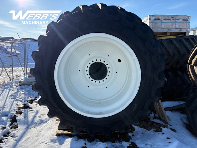 2023 Goodyear 1400 Tires