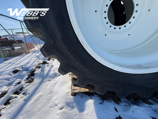 2023 Goodyear 1400 Tires