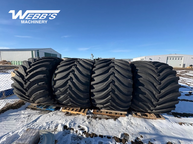 2023 Goodyear 1400 Tires