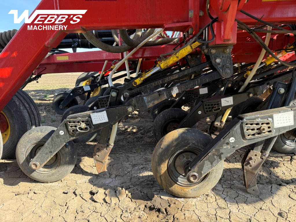 2009 Bourgault 3310-55/6550ST Air Drill