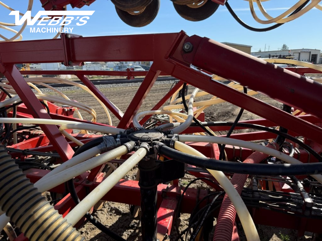 2009 Bourgault 3310-55/6550ST Air Drill