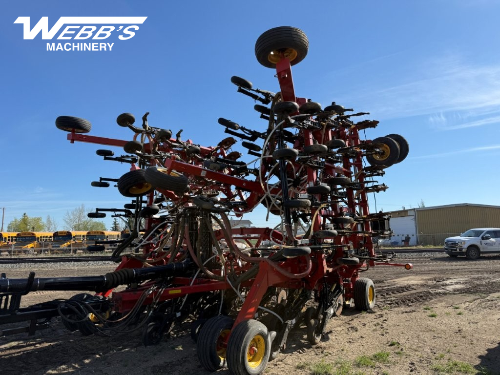2009 Bourgault 3310-55/6550ST Air Drill