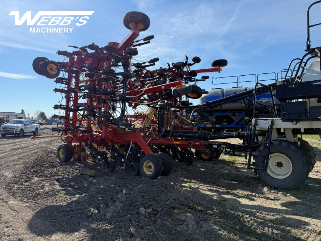 2009 Bourgault 3310-55/6550ST Air Drill